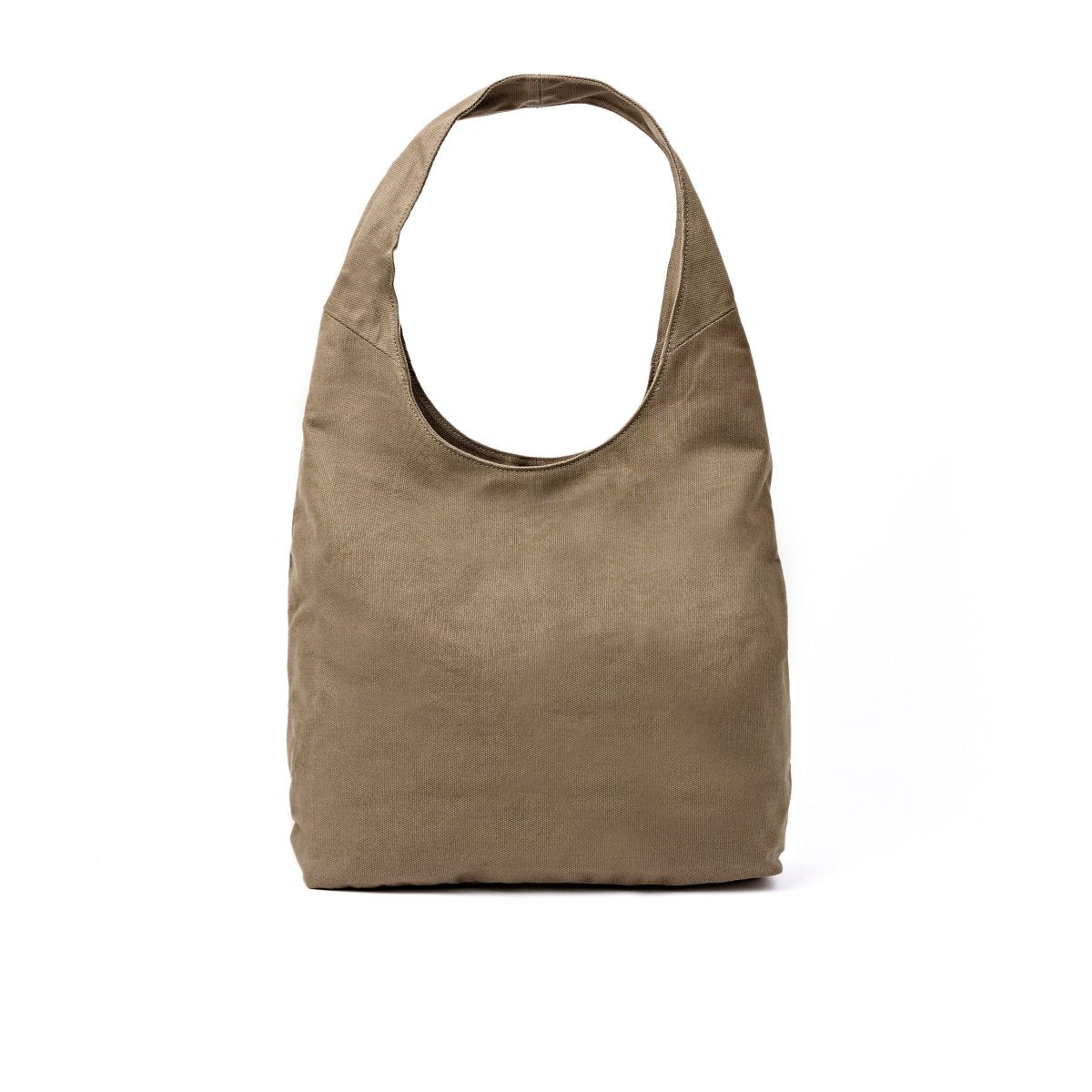 Hoxton Shoulder Bag in Ranger Green - RUTHERFORD & Co