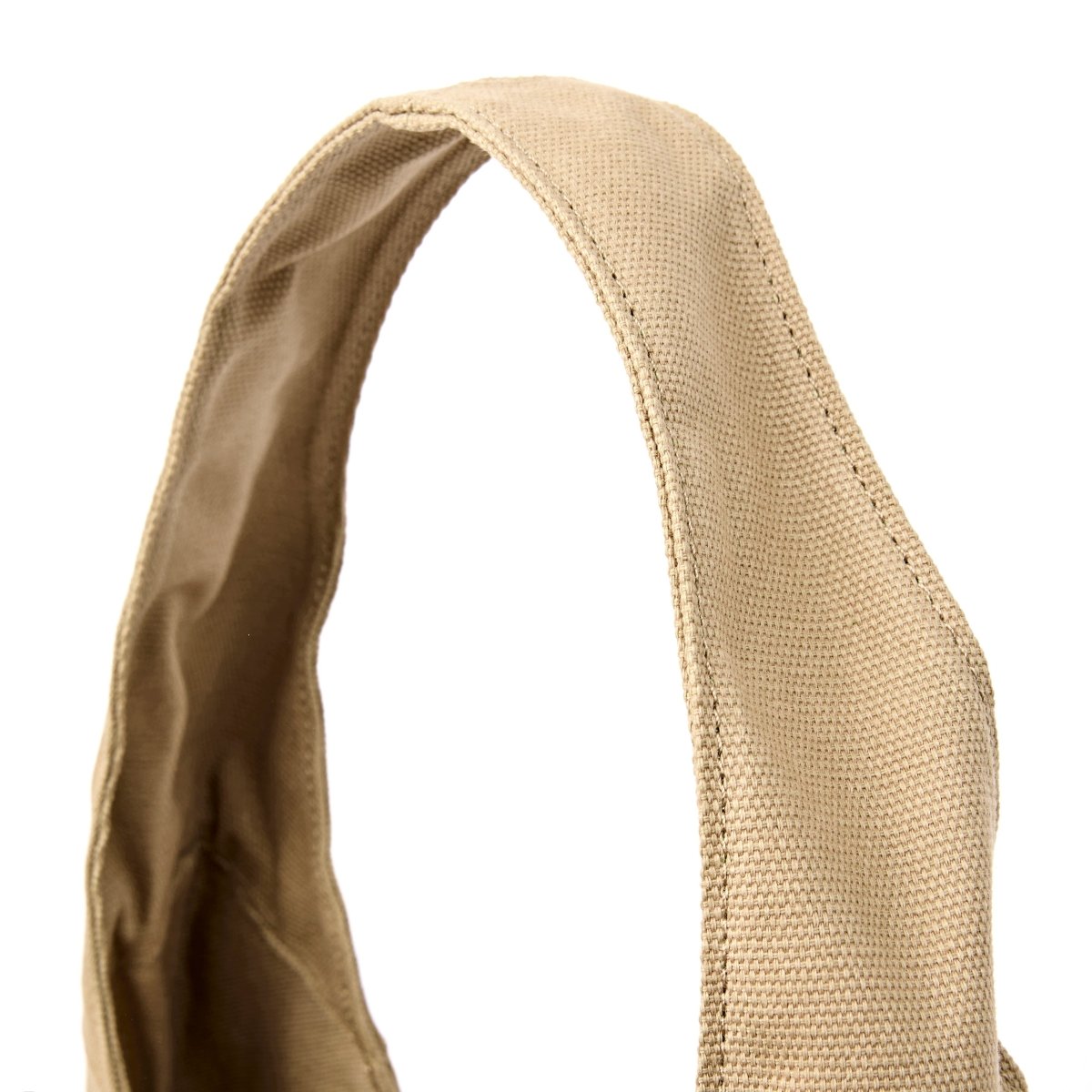 Hoxton Shoulder Bag in Safari - RUTHERFORD & Co