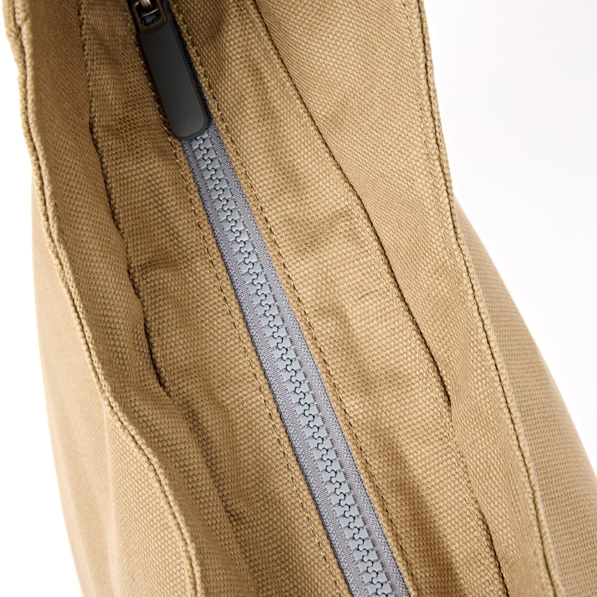 Hoxton Shoulder Bag in Safari - RUTHERFORD & Co