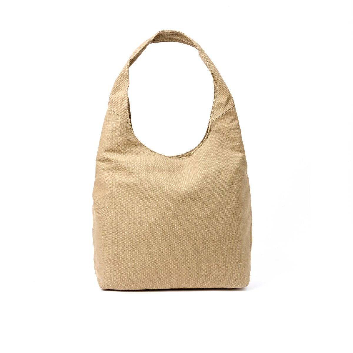 Hoxton Shoulder Bag in Safari - RUTHERFORD & Co