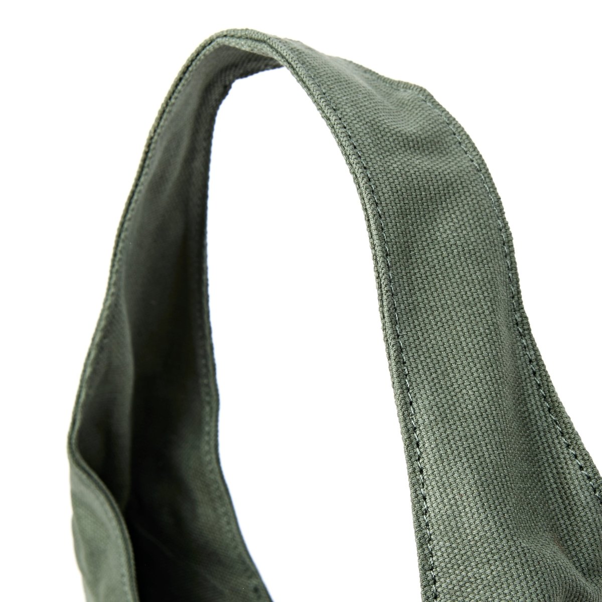 Hoxton Shoulder Bag in Willow - RUTHERFORD & Co