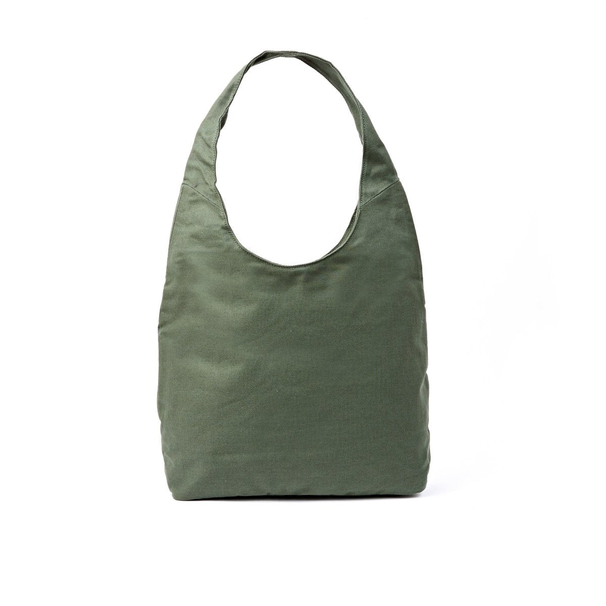 Hoxton Shoulder Bag in Willow - RUTHERFORD & Co