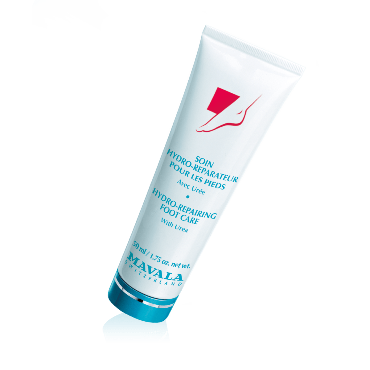 Hydro Repairing Foot Care 50ml - RUTHERFORD & Co