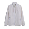 Icons Ratner Lined Jacket In Birch - RUTHERFORD & Co
