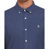 Ecovero Oxford Stretch Long Sleeve Shirt