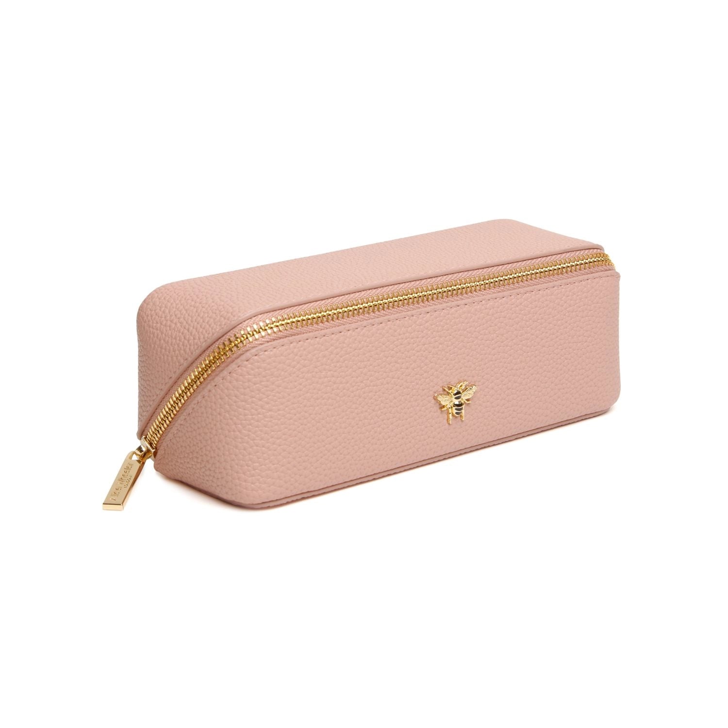 Pink Small Train Case