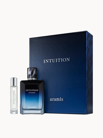 Aramis Intuition Holiday Set