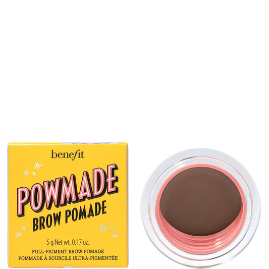 Powmade Full Pigment Eyebrow Pomade - 2 Warm Golden Blonde