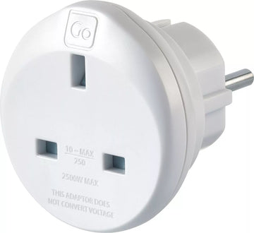 UK-EU Adapter