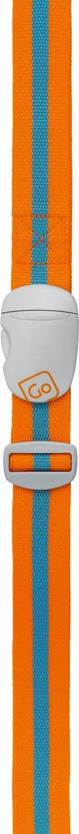 Luggage Strap Asst