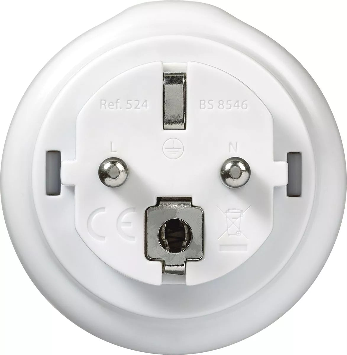 UK-EU Adapter