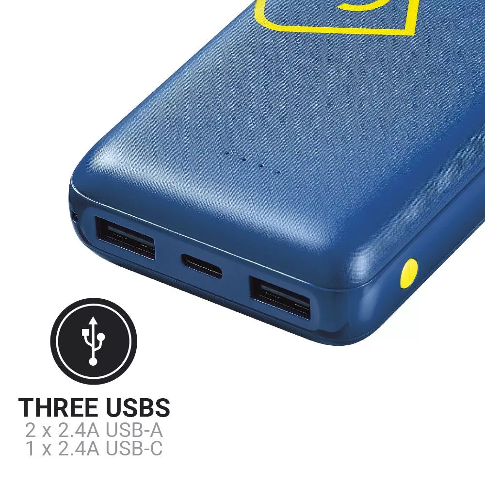 Power Bank 10000