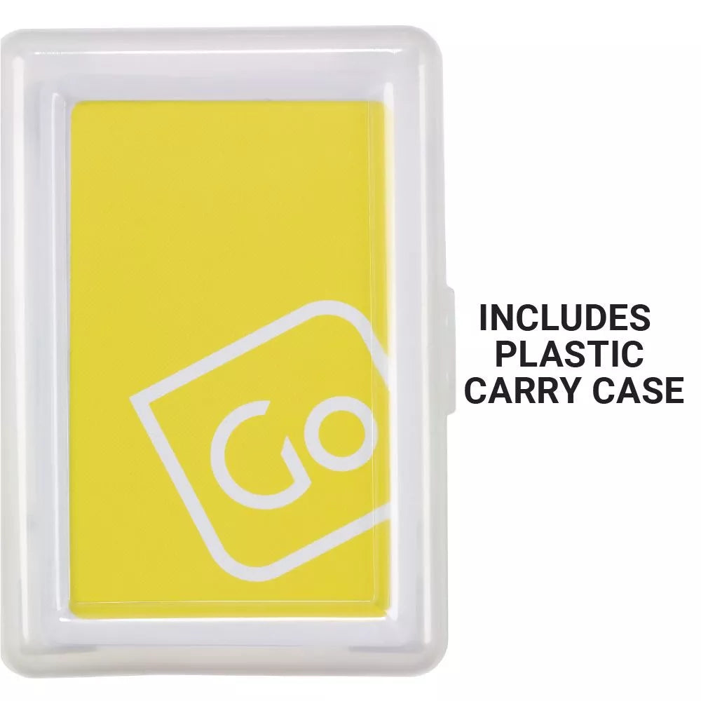 Waterproof Playing Cards