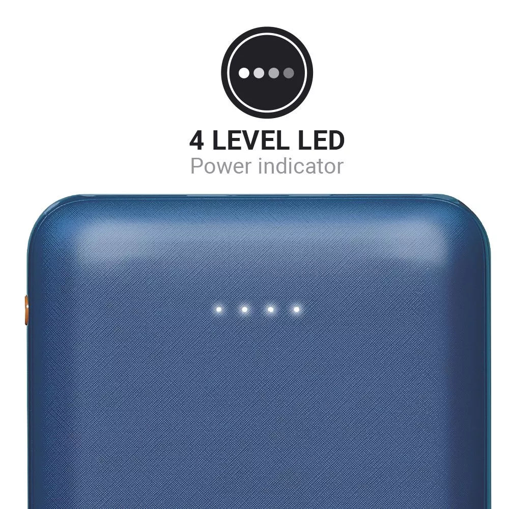 Power Bank 10000