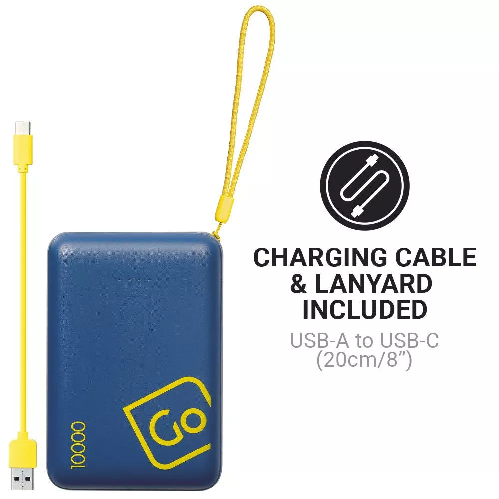 Power Bank 10000