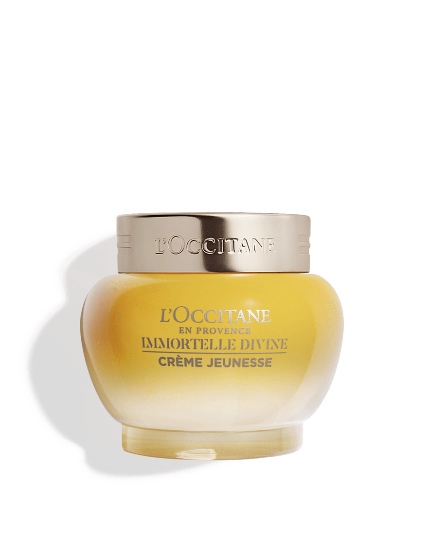 Immortelle Divine Cream 65ml 65 ml - RUTHERFORD & Co
