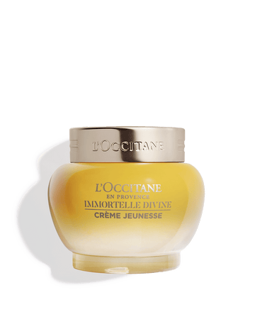 Immortelle Divine Cream 65ml 65 ml - RUTHERFORD & Co