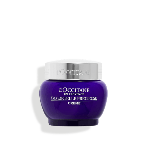 Immortelle Precious Cream 50ml - RUTHERFORD & Co
