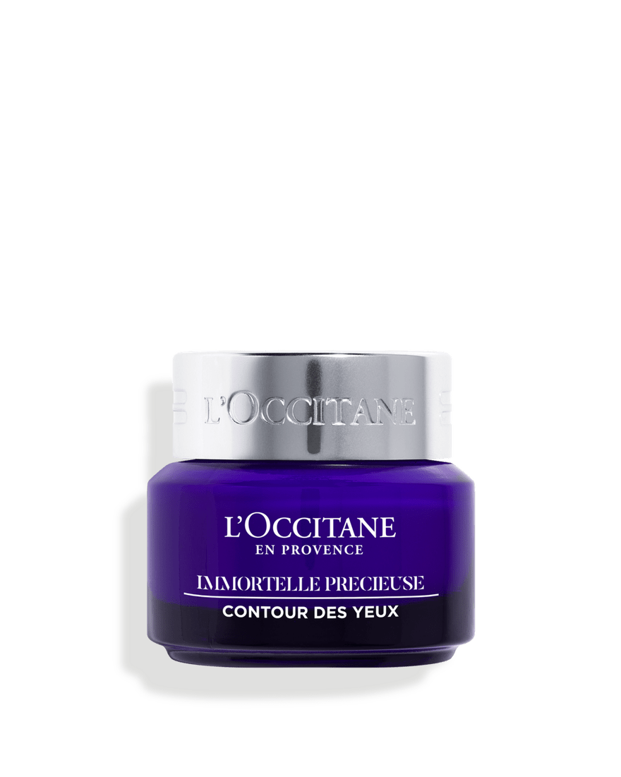 Immortelle Precious Eye Balm 15 ml - RUTHERFORD & Co