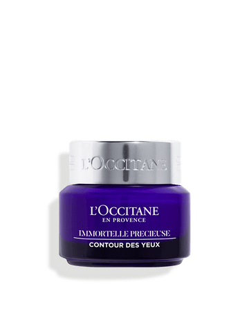 Immortelle Precious Eye Balm 15 ml - RUTHERFORD & Co