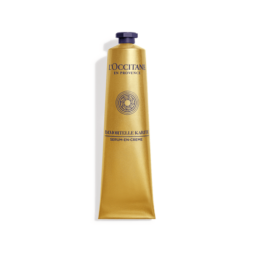 Immortelle Shea Youth Hand Cream 75ml - RUTHERFORD & Co
