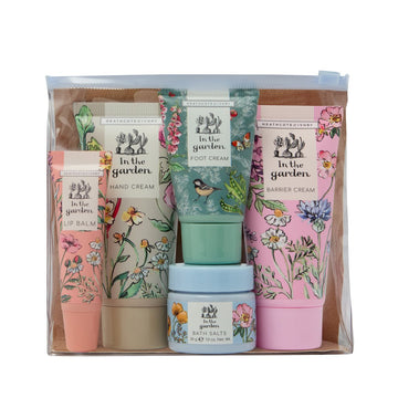 In The Garden Top to Toe Kit - RUTHERFORD & Co