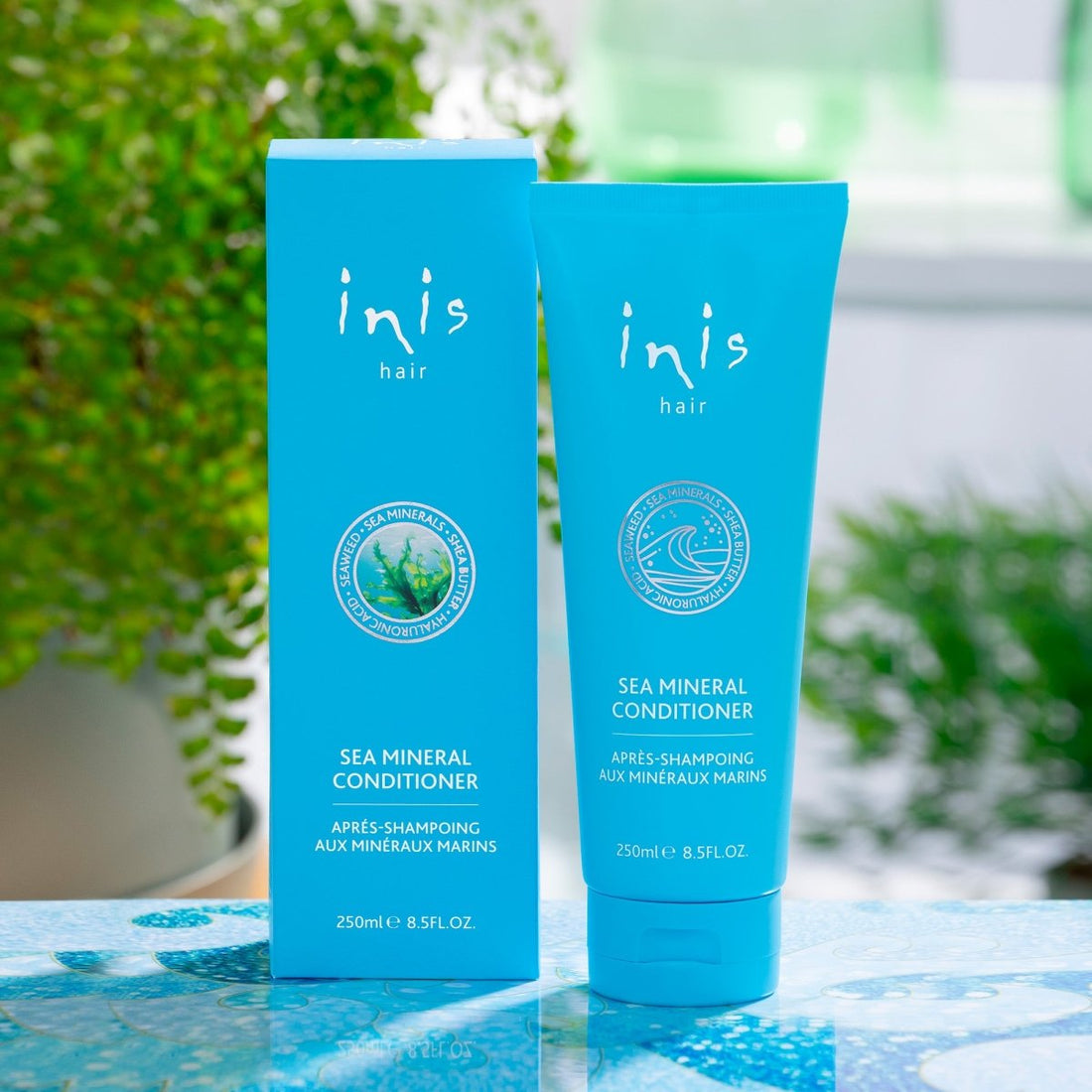 Inis Sea Mineral Conditioner 250ml - RUTHERFORD & Co