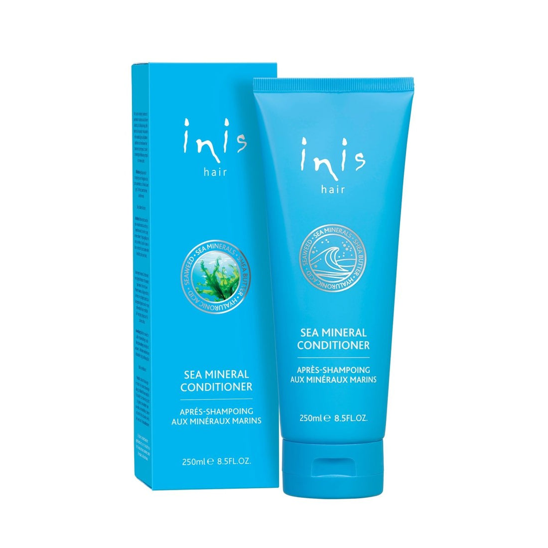 Inis Sea Mineral Conditioner 250ml - RUTHERFORD & Co