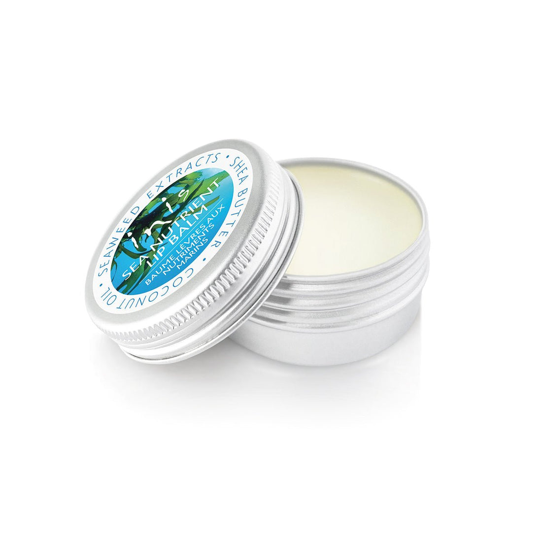 Inis Sea Nutrient Lip Balm 15ml - RUTHERFORD & Co