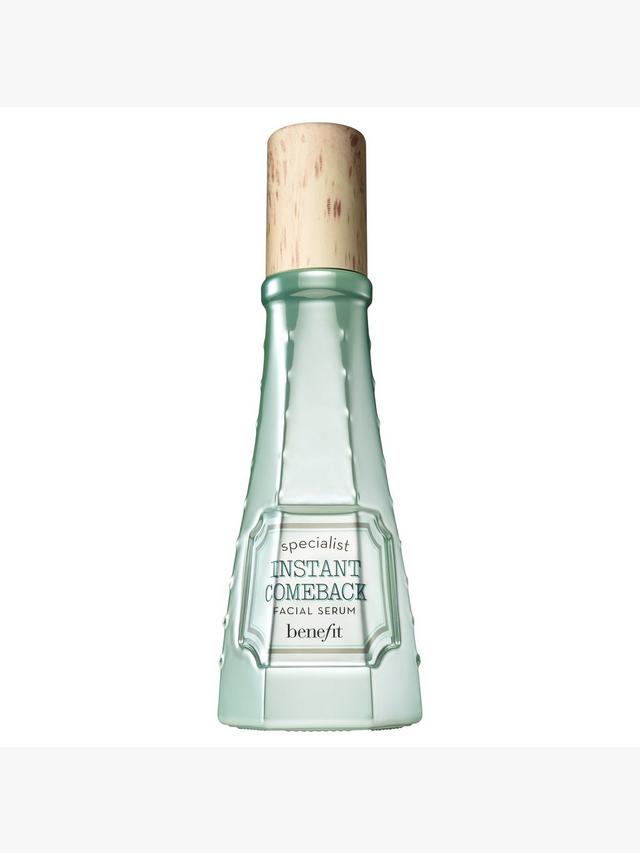 Instant Comeback Facial Serum, 30ml - RUTHERFORD & Co