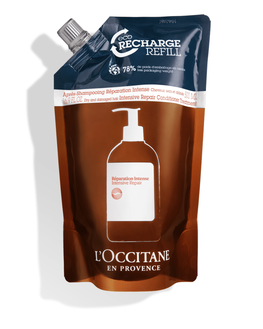 Intensive Repair Conditioner Refill 500 ml - RUTHERFORD & Co