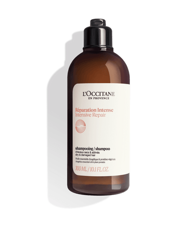 Intensive Repair Shampoo 300 ml - RUTHERFORD & Co
