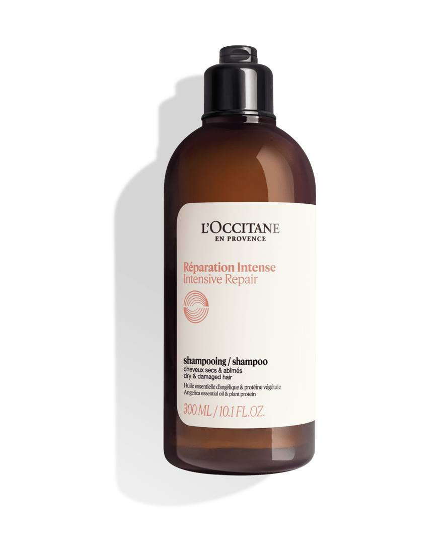 Intensive Repair Shampoo 300 ml - RUTHERFORD & Co