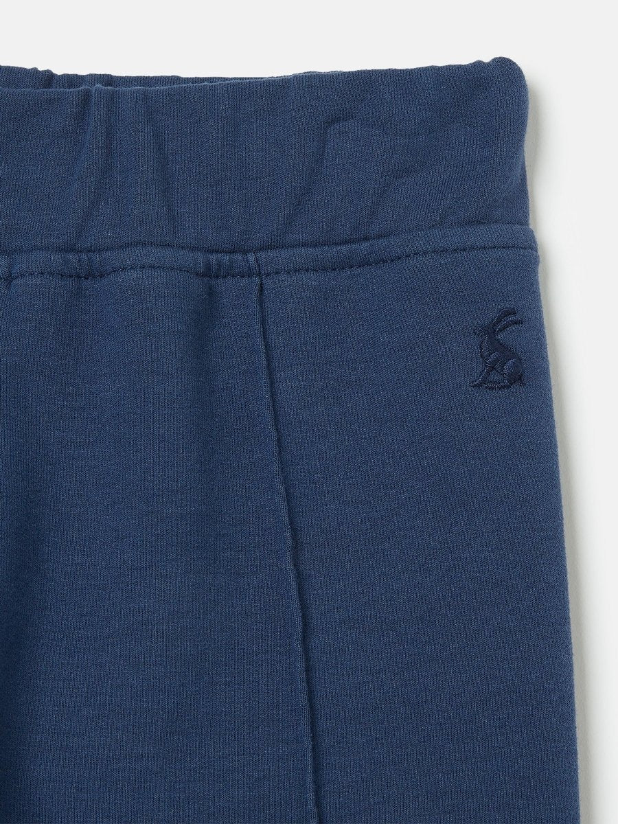 Isla Navy Jodphur Leggings - RUTHERFORD & Co