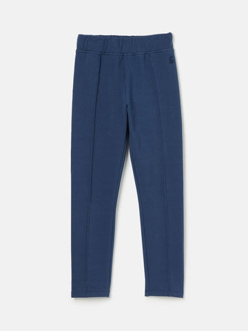 Isla Navy Jodphur Leggings - RUTHERFORD & Co