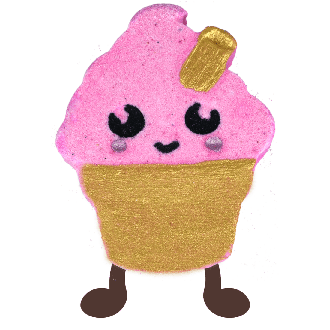Isla the Ice Cream Fizzy Rascal - RUTHERFORD & Co