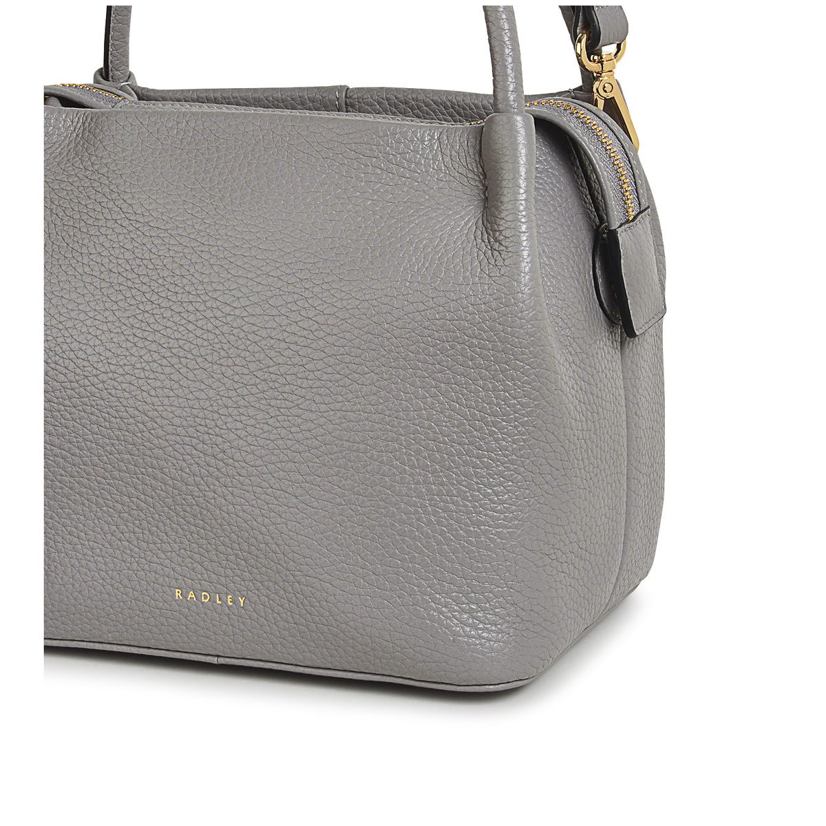 Ivydale Road Cloud Burst Small Ziptop Crossbody - RUTHERFORD & Co