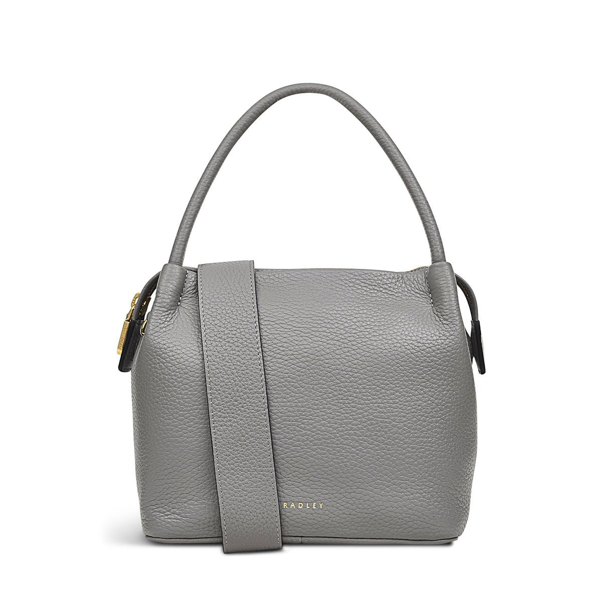 Ivydale Road Cloud Burst Small Ziptop Crossbody - RUTHERFORD & Co