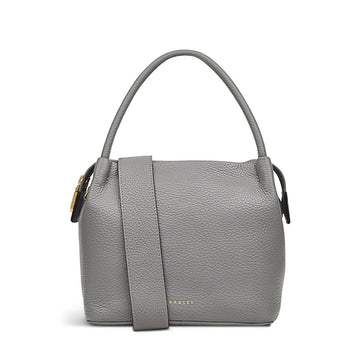 Ivydale Road Cloud Burst Small Ziptop Crossbody - RUTHERFORD & Co