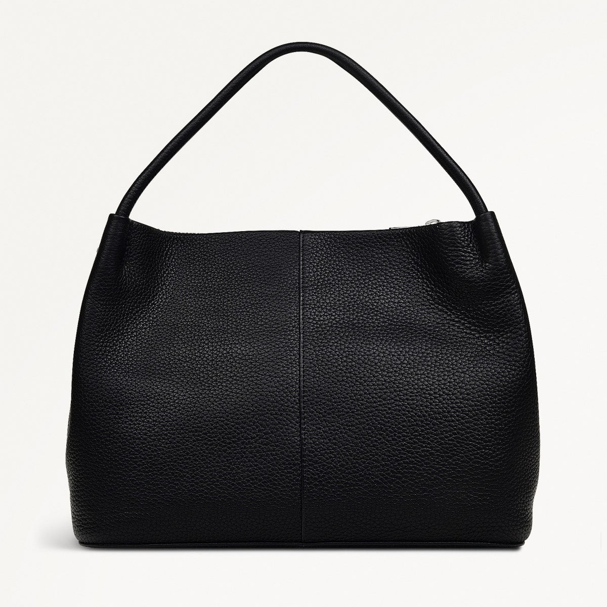 IVYDALE ROAD/BLACK/MEDIUM ZIPTOP GRAB - RUTHERFORD & Co