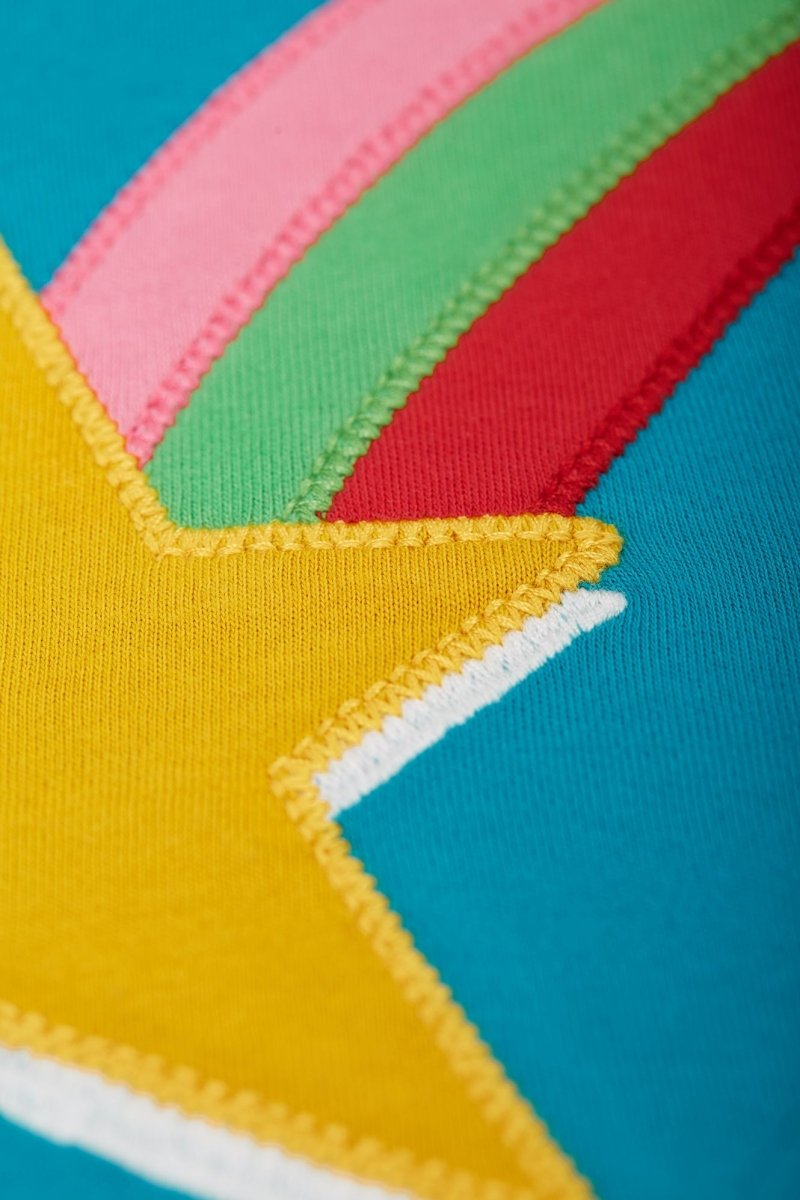 Jamie Jim Jams - Star - RUTHERFORD & Co