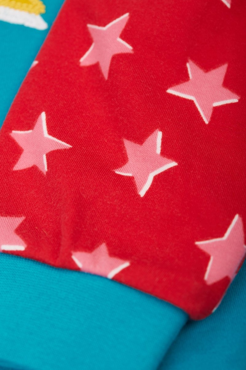 Jamie Jim Jams - Star - RUTHERFORD & Co