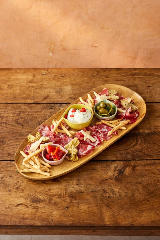 Jamie Oliver Big Love Board, 57 x 25CM - RUTHERFORD & Co