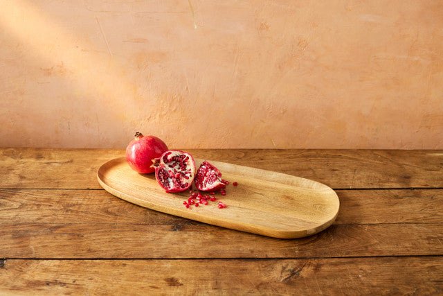 Jamie Oliver Big Love Board, 57 x 25CM - RUTHERFORD & Co