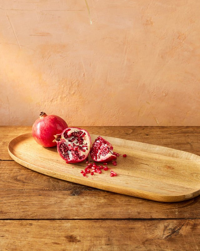 Jamie Oliver Big Love Board, 57 x 25CM - RUTHERFORD & Co