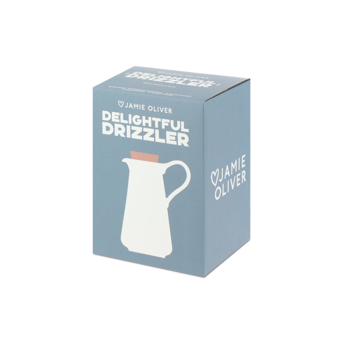 Jamie Oliver Big Love Delightful Drizzler - RUTHERFORD & Co