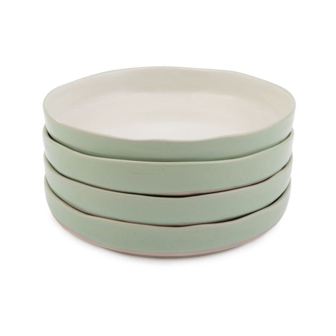 Jamie Oliver Big Love Dishy Bowl, Set of 4, 22CM - RUTHERFORD & Co