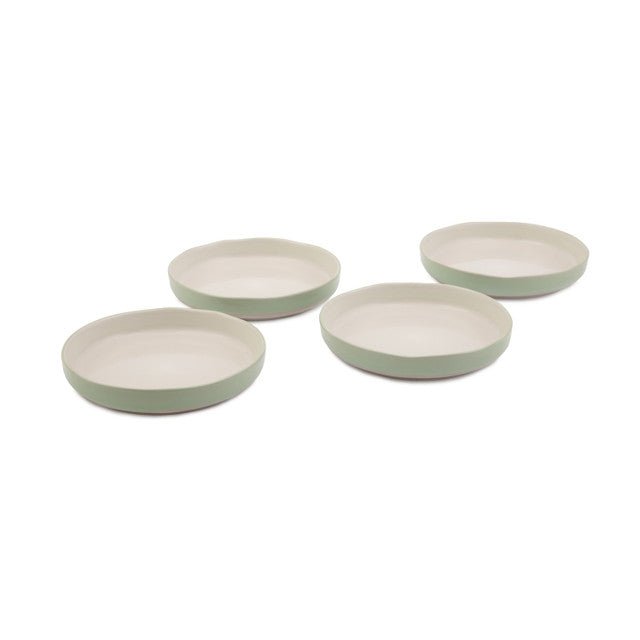Jamie Oliver Big Love Dishy Bowl, Set of 4, 22CM - RUTHERFORD & Co