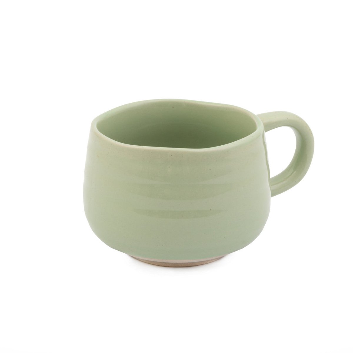 Jamie Oliver Big Love Green Cosy Cuppa, 375ML - RUTHERFORD & Co