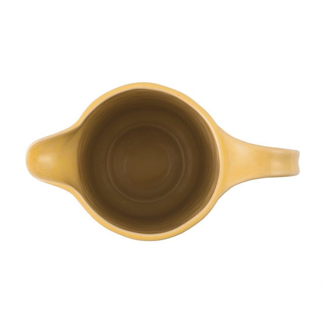 Jamie Oliver Big Love Perfect Pitcher, 1.5L, Yellow - RUTHERFORD & Co